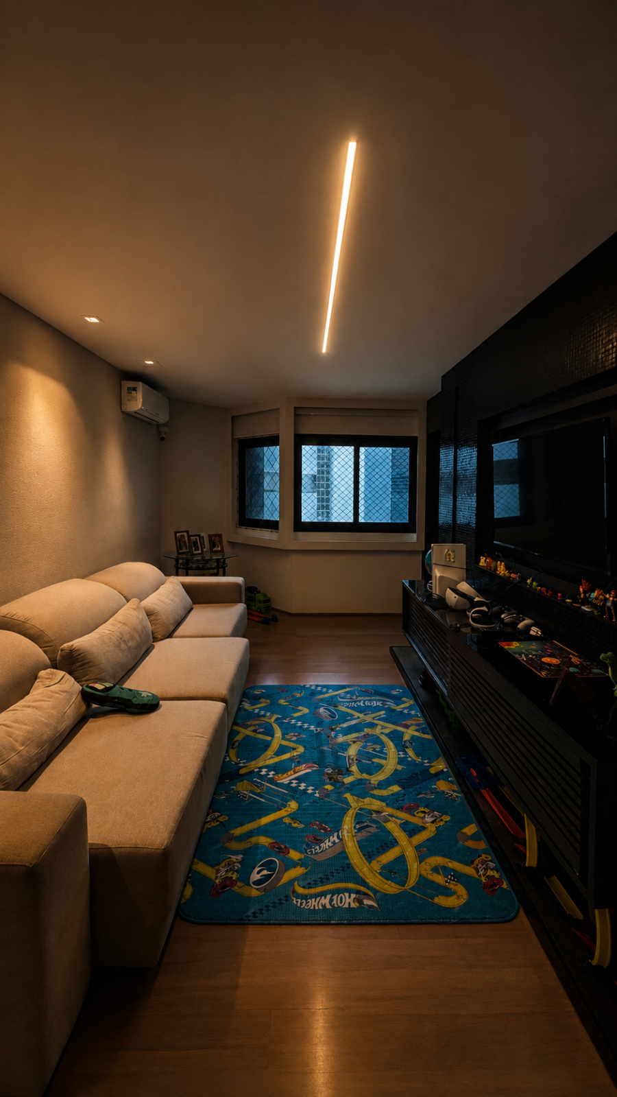 APARTAMENTO PORTUCALE